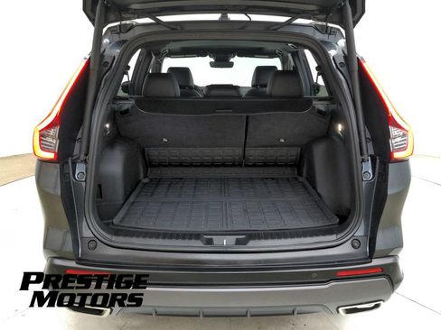 Used 2024 Honda CR-V Sport-L image 34