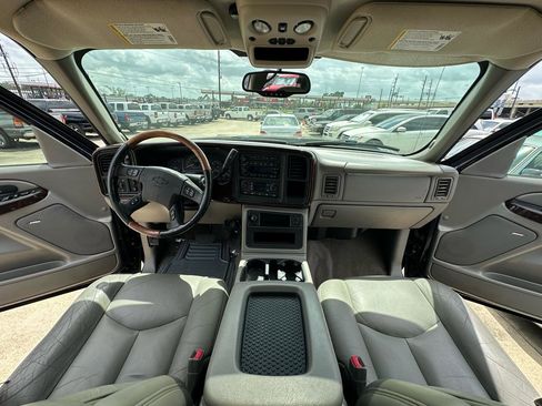 Used 2007 Chevrolet Silverado 1500 LT w/ Onstar Plus Package image 43