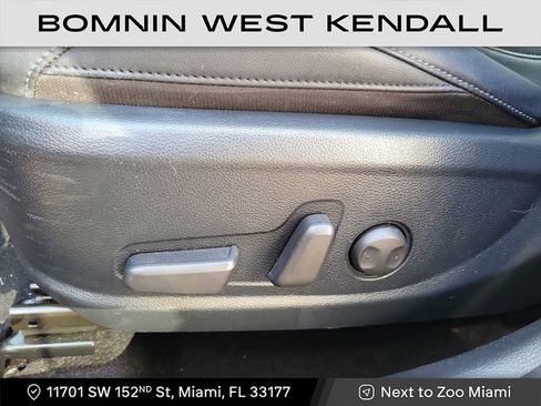 Used 2023 Kia Seltos SX image 11