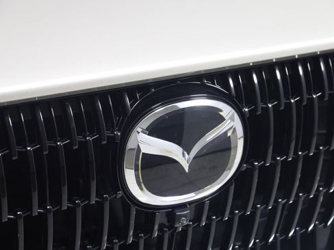 Used 2024 MAZDA CX-90 3.3 Turbo w/ Premium Plus Pkg AWD/4WD image 19