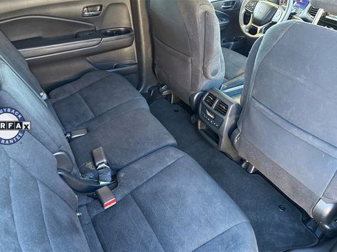 Used 2022 Honda Pilot Sport image 23
