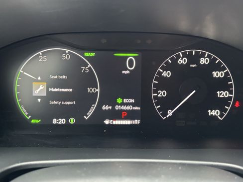 Certified 2025 Honda CR-V Sport-L image 27
