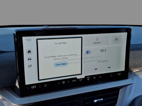 New 2026 Ford Explorer Active image 23