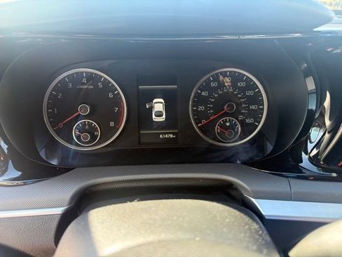 Used 2021 Kia K5 GT-Line AWD/4WD image 1