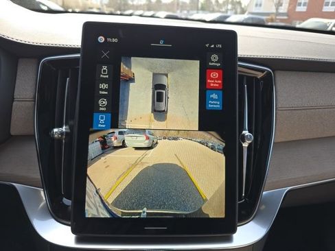 New 2026 Volvo XC90 T8 Ultra w/ Protection Package Premier AWD/4WD image 33