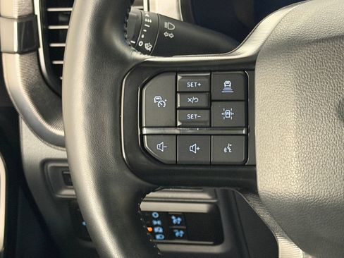 Used 2023 Ford F150 Platinum w/ Equipment Group 701A High AWD/4WD image 15