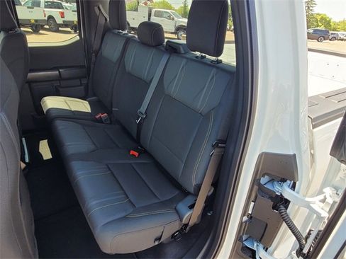 New 2025 Ford F150 STX w/ Equipment Group 200A image 6