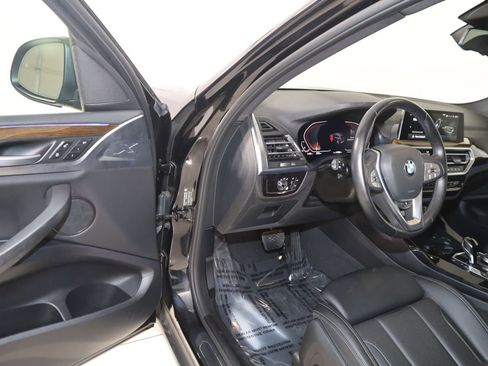 Used 2024 BMW X3 xDrive30i AWD/4WD image 48
