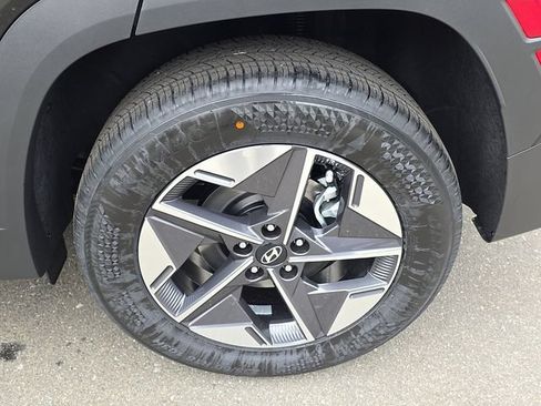 Certified 2026 Hyundai Tucson SEL AWD/4WD image 43