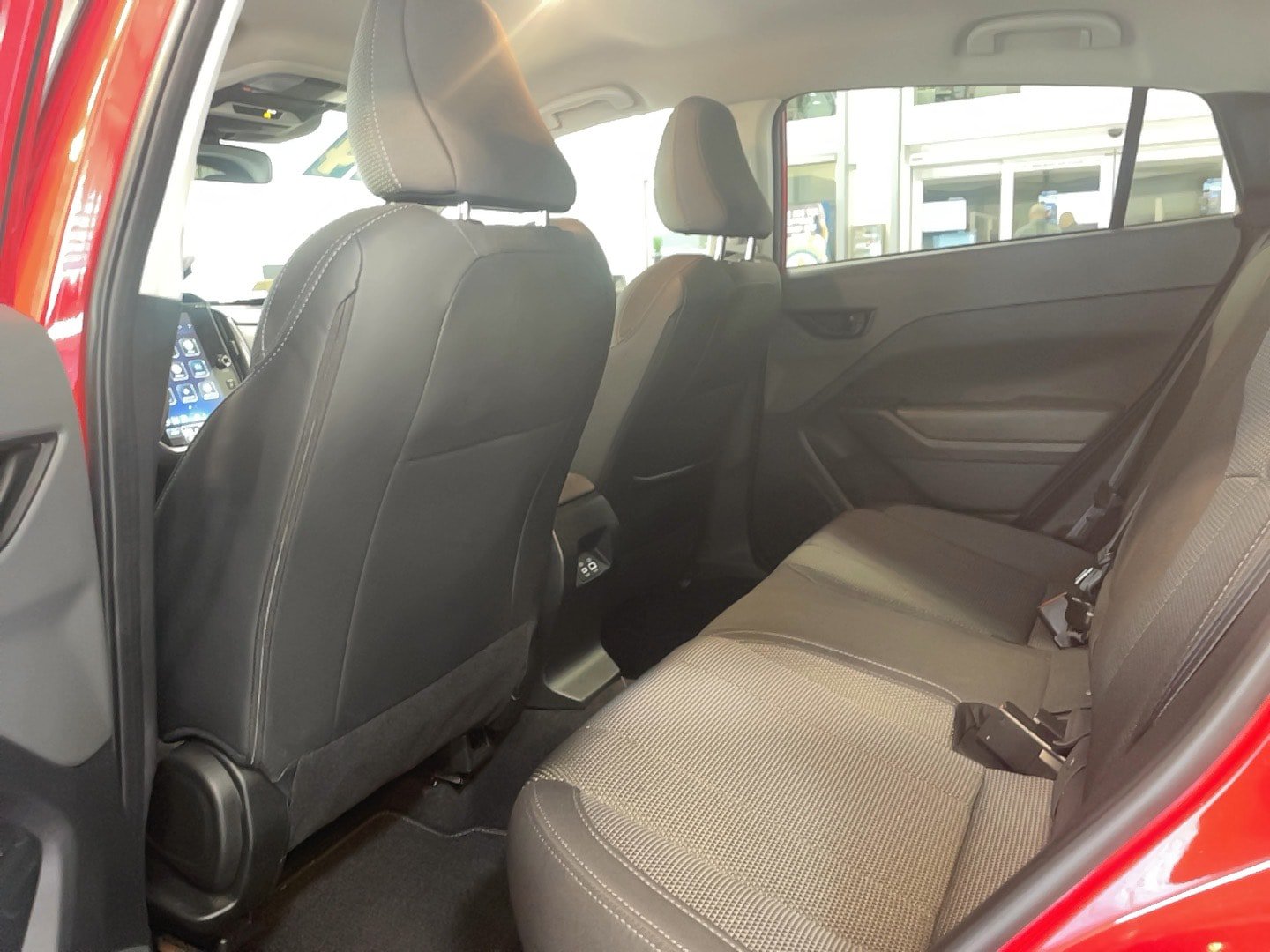 Used 2024 Subaru Crosstrek 2.0i Premium AWD/4WD image 10