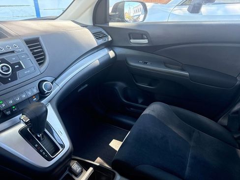 Used 2012 Honda CR-V LX image 24