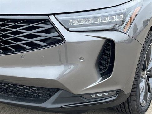 New 2025 Acura RDX A-Spec image 9