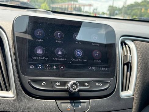 Used 2023 Chevrolet Malibu LT FWD image 12