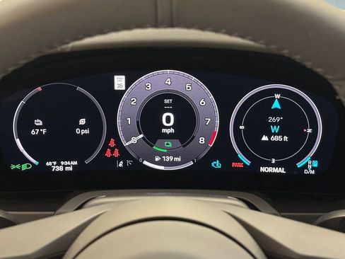 Used 2025 Porsche 911 Carrera GTS image 16