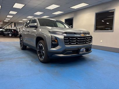 New 2026 Chevrolet Equinox LT w/ Convenience Package II
