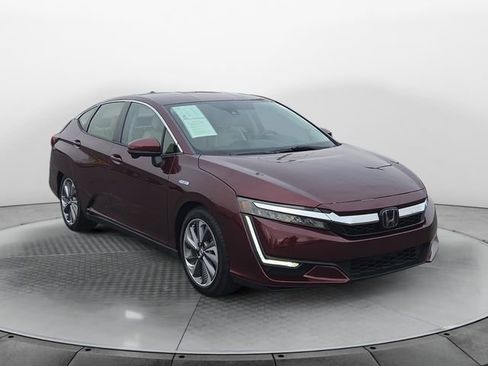 Used 2018 Honda Clarity Plug-In Hybrid image 7