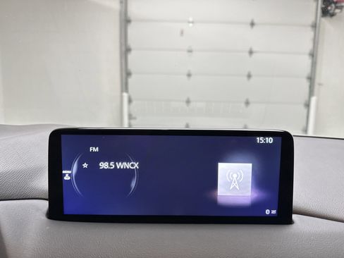 Used 2023 MAZDA CX-5 AWD 2.5 S w/ Premium Plus Pkg image 32