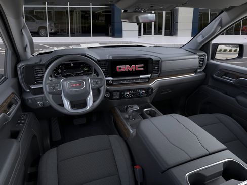 New 2026 GMC Sierra 1500 Elevation w/ Preferred Package RWD image 15