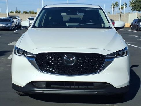 Used 2023 MAZDA CX-5 AWD 2.5 S image 6