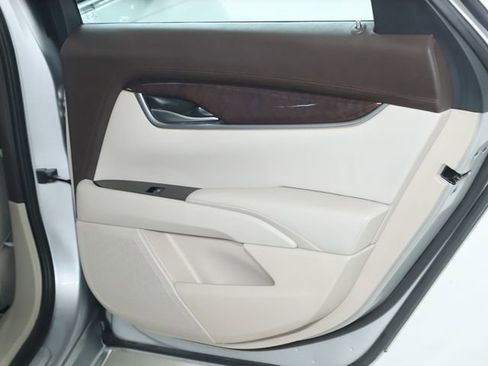 Used 2014 Cadillac XTS Luxury w/ Driver Awareness Package image 33