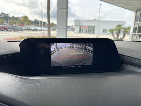 Used 2024 MAZDA MAZDA3 s FWD image 27