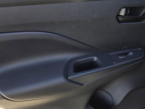 Certified 2024 Nissan Versa S w/ S Plus Package image 9