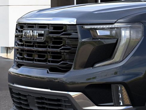 New 2026 GMC Acadia Elevation w/ Black Edition image 23