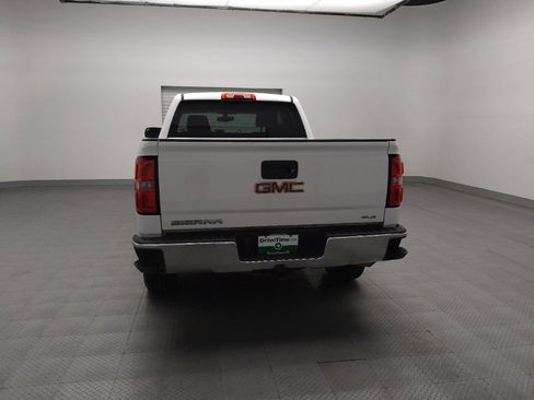 Used 2014 GMC Sierra 1500 SLE w/ Texas SLE Value Package image 6