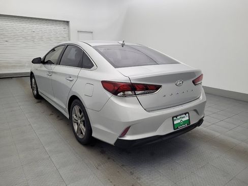 Used 2018 Hyundai Sonata SEL image 5
