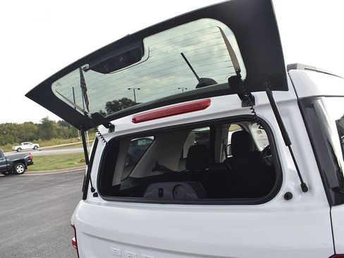 New 2025 Ford Bronco Sport Big Bend w/ Convenience Package image 23