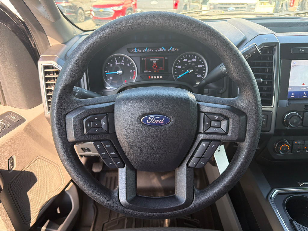 Used 2020 Ford F250 XLT w/ XLT Premium Package AWD/4WD image 23