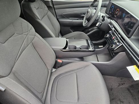 New 2026 Hyundai Tucson Blue SE AWD/4WD image 15