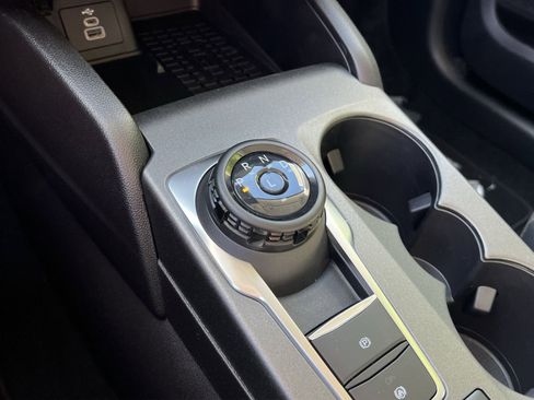 New 2025 Ford Bronco Sport Big Bend w/ Convenience Package image 21