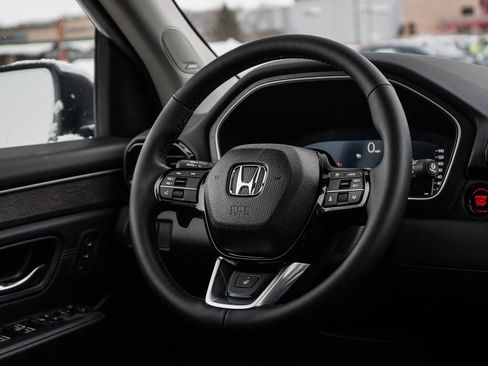 New 2026 Honda Pilot Elite image 16