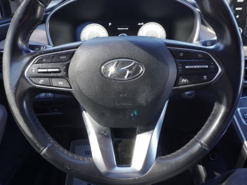 Used 2021 Hyundai Santa Fe SEL w/ Convenience Package image 40