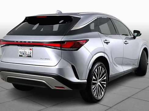 Used 2023 Lexus RX 350 Premium Plus image 12