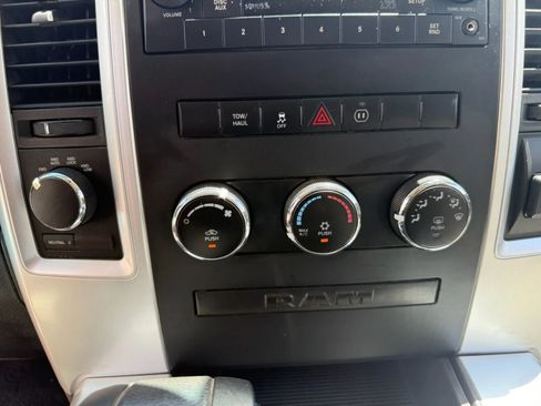 Used 2012 RAM 1500 Big Horn AWD/4WD image 19