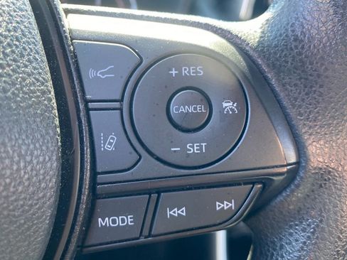 Used 2023 Toyota RAV4 XLE w/ Convenience Package image 28