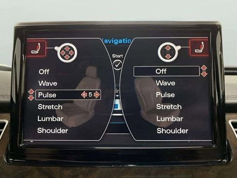 Used 2016 Audi A8 L 4.0T image 89