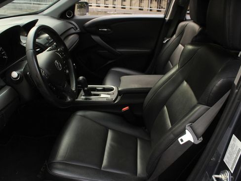 Used 2018 Acura RDX AWD image 14