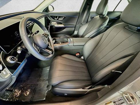 Used 2026 Mercedes-Benz E 450 4MATIC Sedan image 19