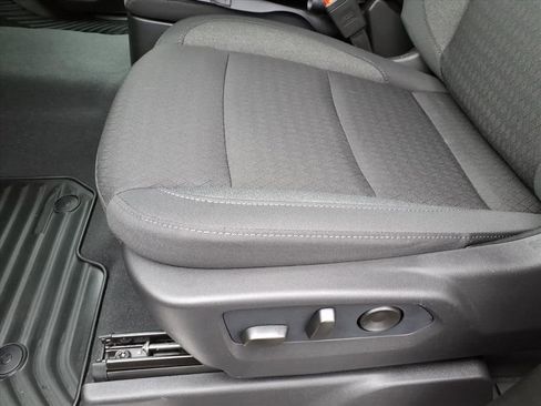 New 2026 Chevrolet Silverado 1500 LT image 10