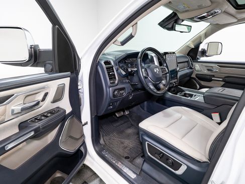 Used 2023 RAM 1500 Limited image 16