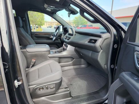 Used 2024 GMC Yukon SLE w/ Max Trailering Package AWD/4WD image 21
