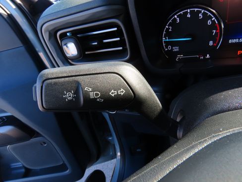 Used 2024 Ford Maverick Tremor w/ Tremor Off-Road Package image 37