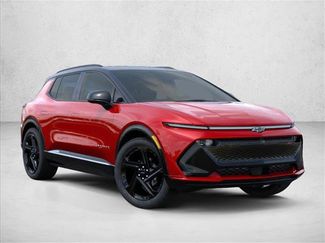 New 2026 Chevrolet Equinox EV RS video 2