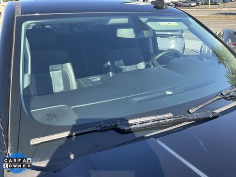 Used 2017 Chevrolet Silverado 1500 LT w/ All Star Edition image 76