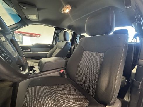 Used 2014 Ford F150 STX w/ Equipment Group 201A Mid image 5