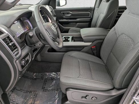 New 2026 RAM 1500 Big Horn image 4