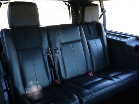 Used 2008 Ford Expedition EL Limited image 22